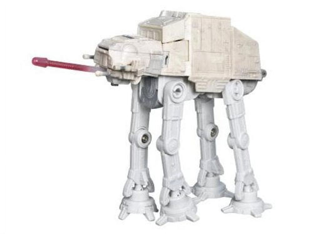 スター・ウォーズ トランスフォーマー AT-ATドライバー Transformers Star Wars at-at Driver / at-at - Walmart.com