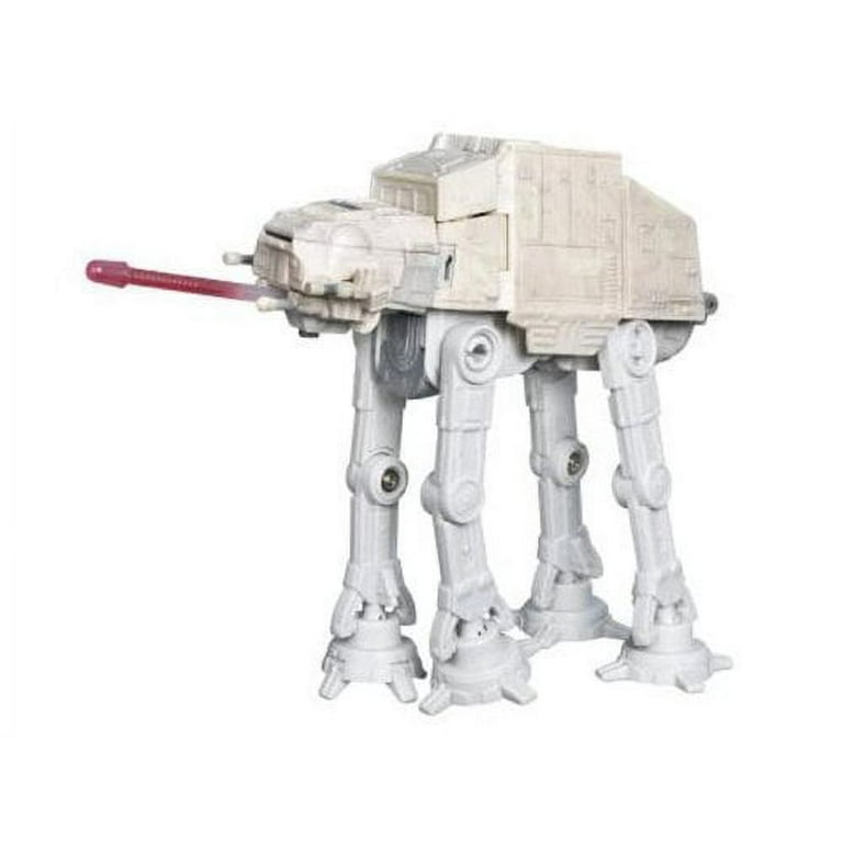 Amazon.co.jp: スター・ウォーズ トランスフォーマー AT-AT/AT