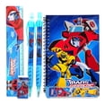 thumbnail image 1 of Transformers Stationery Set, 1 of 3