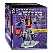 Transformers Statues & Busts Thundercracker Mini Statue