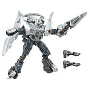 Transformers Studio Deluxe Class: Dark of theMoon Sideswipe