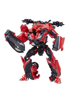 Studio Series 02 Deluxe Class Movie 3 Decepticon Stinger Action Figure Set