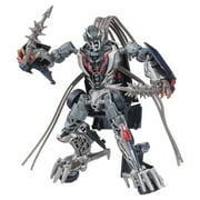 Transformers Studio Series 03 Deluxe Class Movie 3 Crowbar Action Figure Set