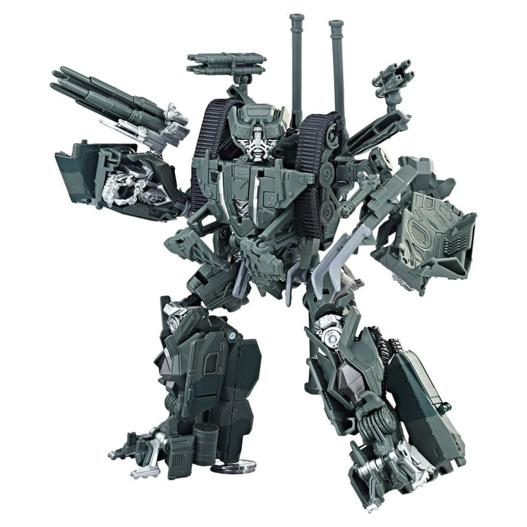 Transformers Studio Series 12 Voyager Class Movie 1 Decepticon