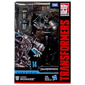 Transformers Studio Series 14 Voyager Class Movie 1 Ironhide