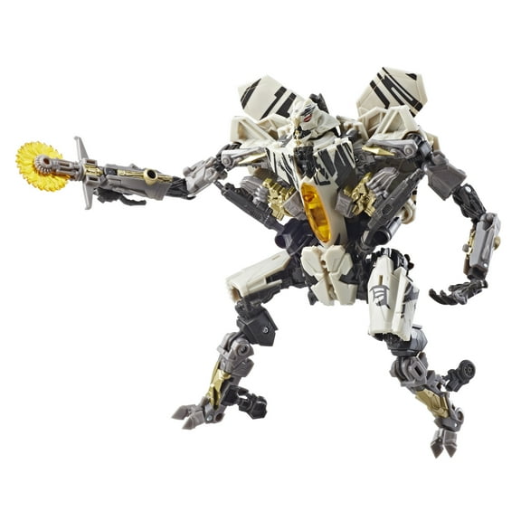 TRA GEN STUDIO SERIES VOYAGER STARSCREAM