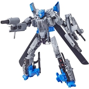 Transformers Studio Series 22 Deluxe Class Transformers: Bumblebee Dropkick