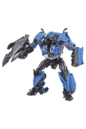 Studio Series 23 Deluxe Class Movie 4 KSI Sentry