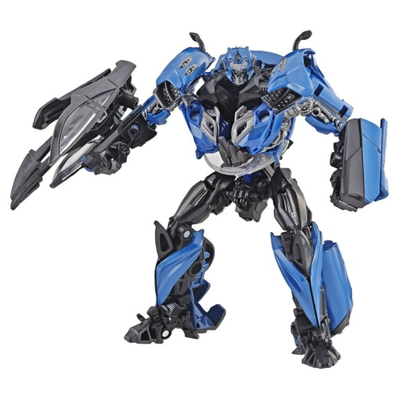 Transformers Studio Series 23 Deluxe Class Movie 4 KSI Sentry