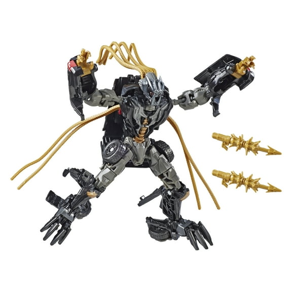 Transformers Studio Series 30 Deluxe Class Dark of theMoon Crankcase