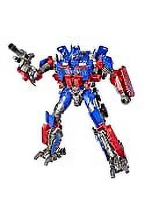 TRA GEN STUDIO SERIES VOYAGER OPT PRIME