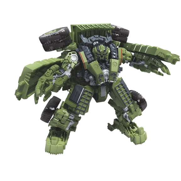 TRA GEN STUDIO SERIES VOYAGER LONG HAUL
