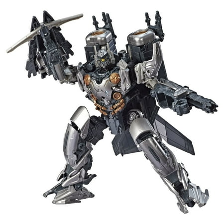 TRA GEN STUDIO SERIES VOYAGER KSI BOSS