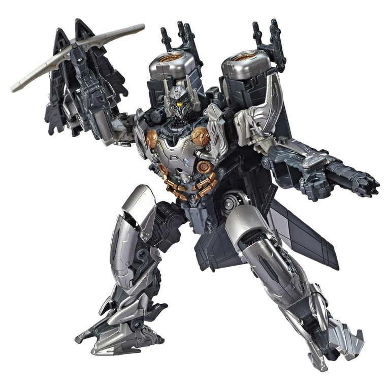 Transformers Toys Studio Series 90 Voyager Transformers: Age of