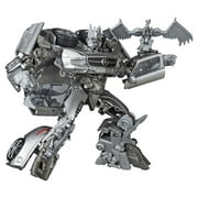 Transformers Studio Series 51 Deluxe Dark of the Moon Soundwave Figure