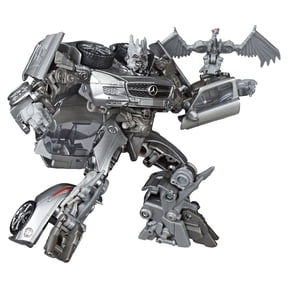 Transformers Studio Series 51 Deluxe Dark of the Moon Soundwave Figure