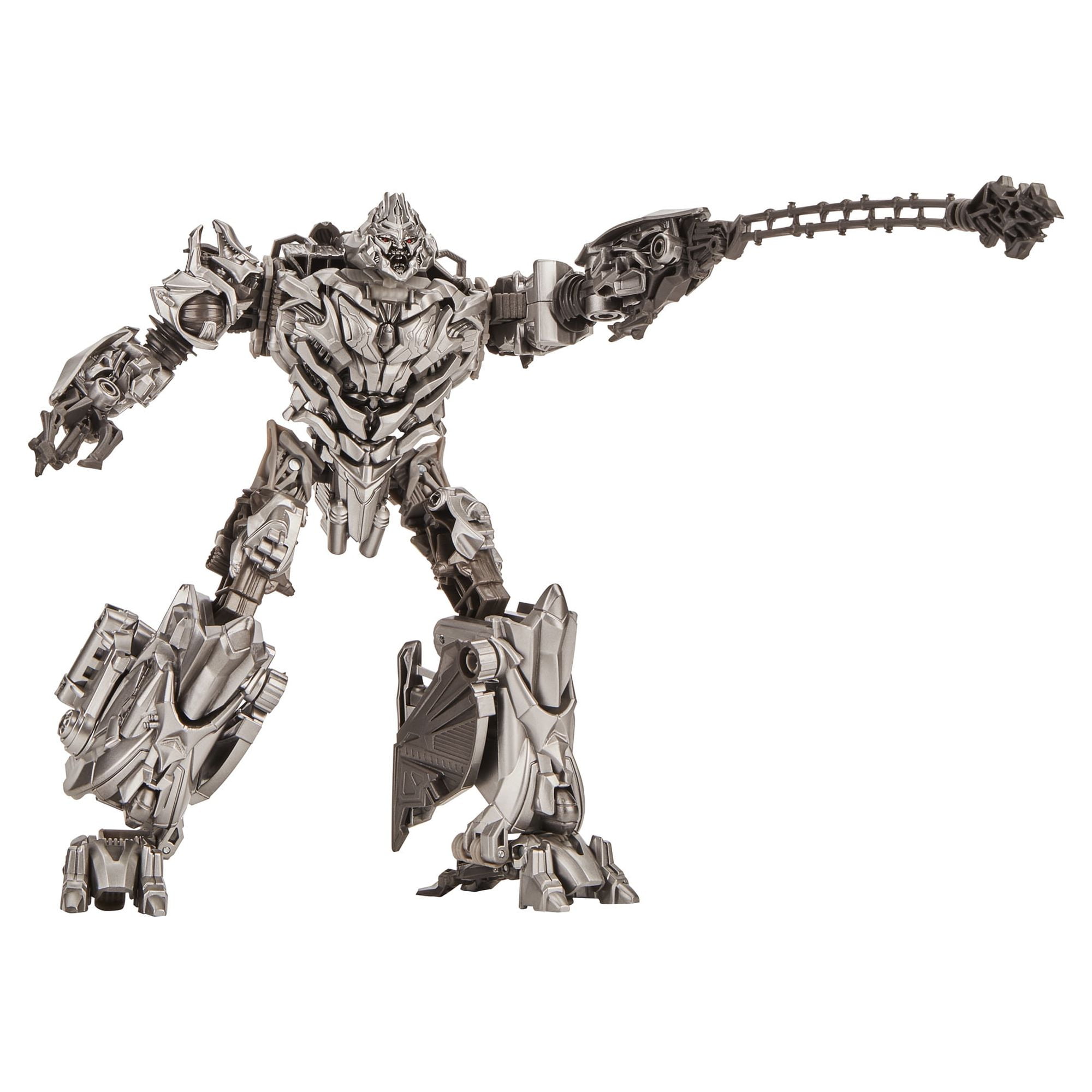 Transformers Studio Series 54 Cybertronian Megatron - Voyager Transformers Studio Series 54 Cybertronian Megatron - Voyager