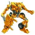 thumbnail image 1 of Transformers Studio Series 60 Voyager Class Constructicon Scrapper Action Figure, 1 of 12