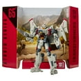 thumbnail image 1 of Transformers Studio Series 65 Voyager Bumblebee Movie Blitzwing Action Figure, 1 of 5