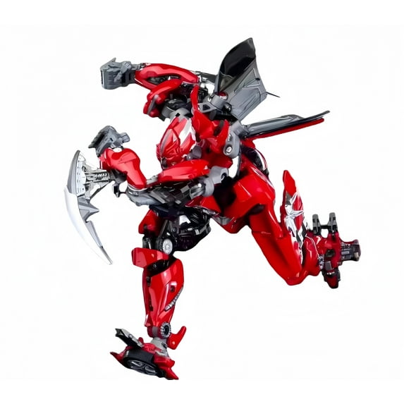 Transformers Studio Series 71 Dinobot 7-Inch Convertible Figure - SS71 Dinosaur Action Model with Tail Weapon | Movie Collectible