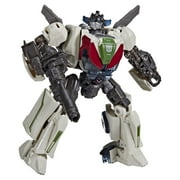 TRA GEN STUDIO SERIES DLX TF6 WHEELJACK