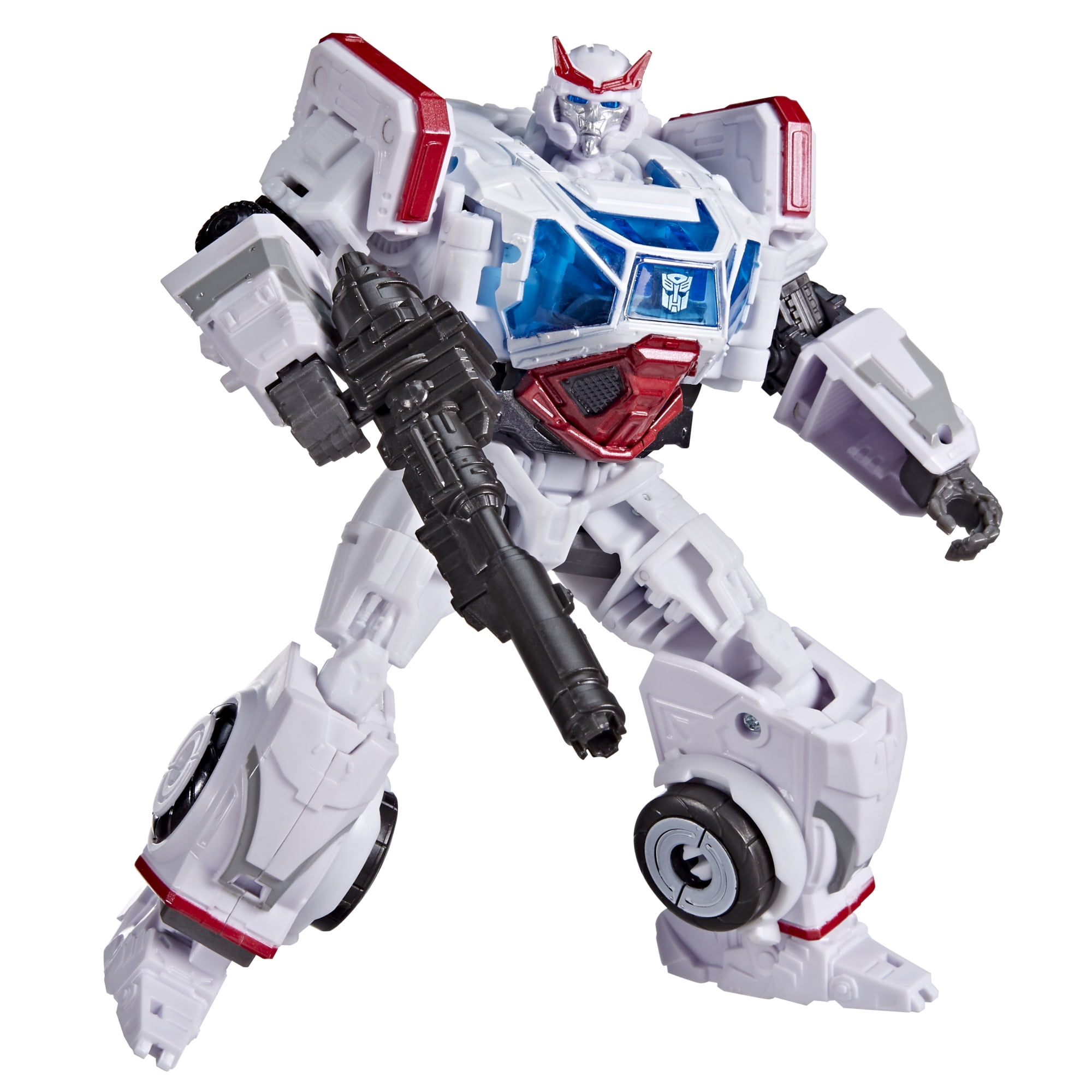 Transformers Studio Series 82 Ratchet (Cybertronian) - Deluxe Transformers Studio Series 82 Ratchet (Cybertronian) - Deluxe