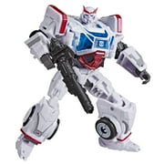 Transformers Studio Series 82 Deluxe Class Transformers Bumblebee Autobot Ratchet