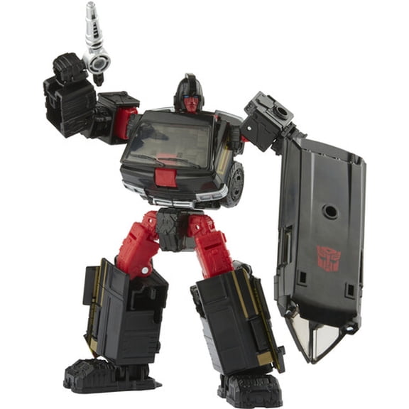Hasbro Collectibles - Transformers Generations Selects Deluxe DK-2 Guard  [COLLECTABLES] Action Figure, Collectible