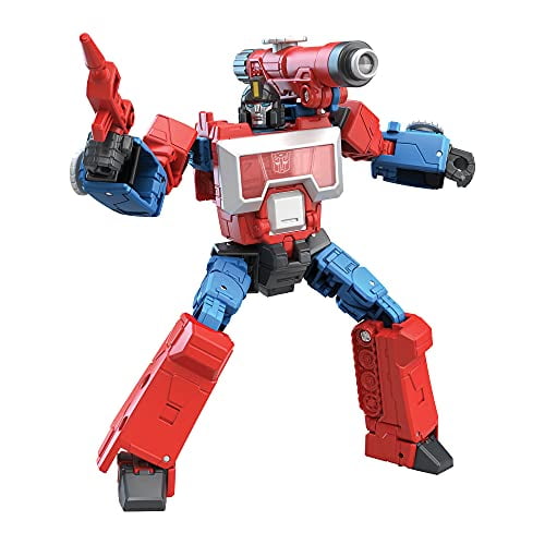 TRA GEN STUDIO SERIES DLX 86 PERCEPTOR