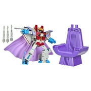 Transformers Studio Series 86-12 Leader The Transformers The Movie Coronation Starscream
