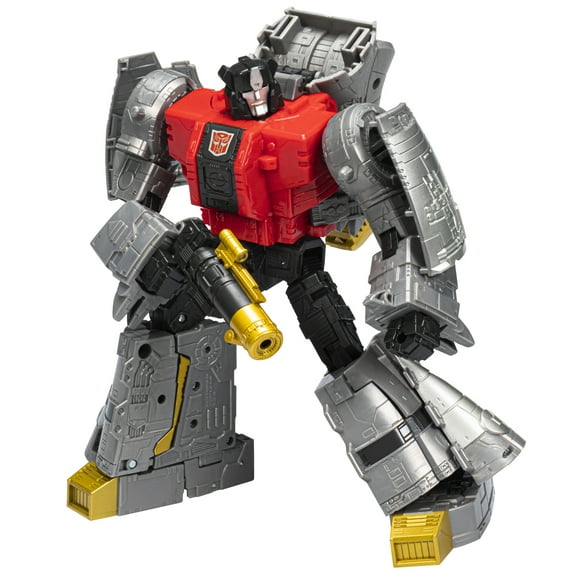 Transformers Studio Series 86-15 Leader The Transformers: The Movie Dinobot Sludge