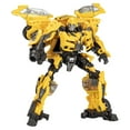 thumbnail image 1 of Transformers Studio Series 87 Deluxe Dark of the Moon Bumblebee Action Figure, 1 of 5