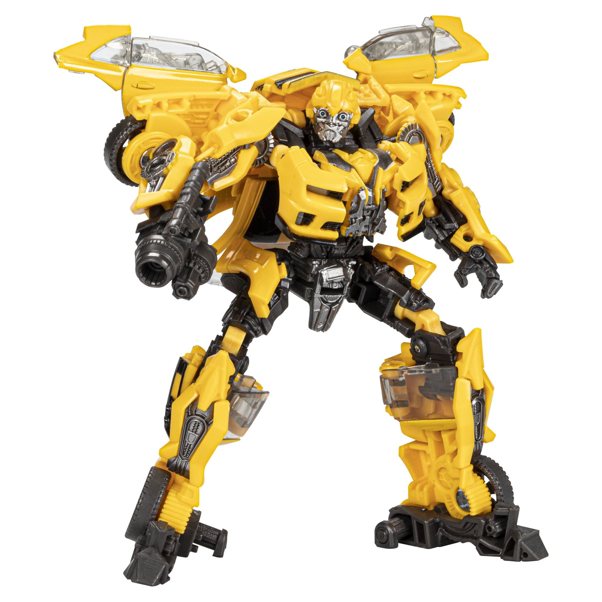 Transformers Studio Series 87 Deluxe Transformers: Dark of the