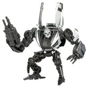 Transformers Studio Series 88 Deluxe Transformers Revenge of the Fallen Sideways