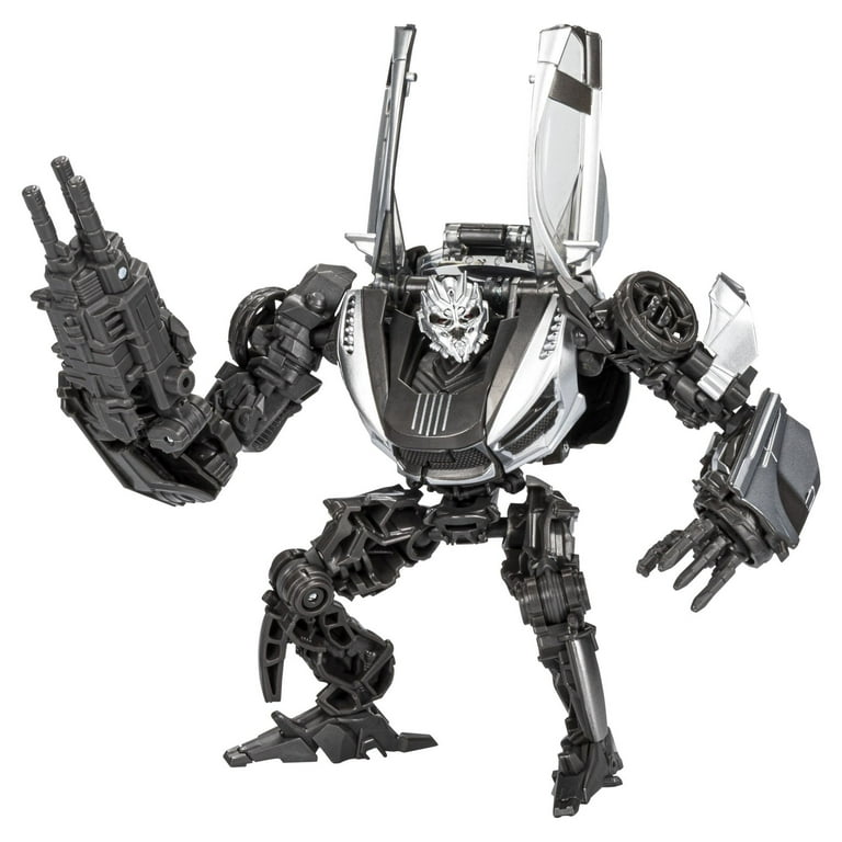 Transformers Studio Series 88 Sideways - Deluxe Transformers Studio Series 88 Sideways - Deluxe