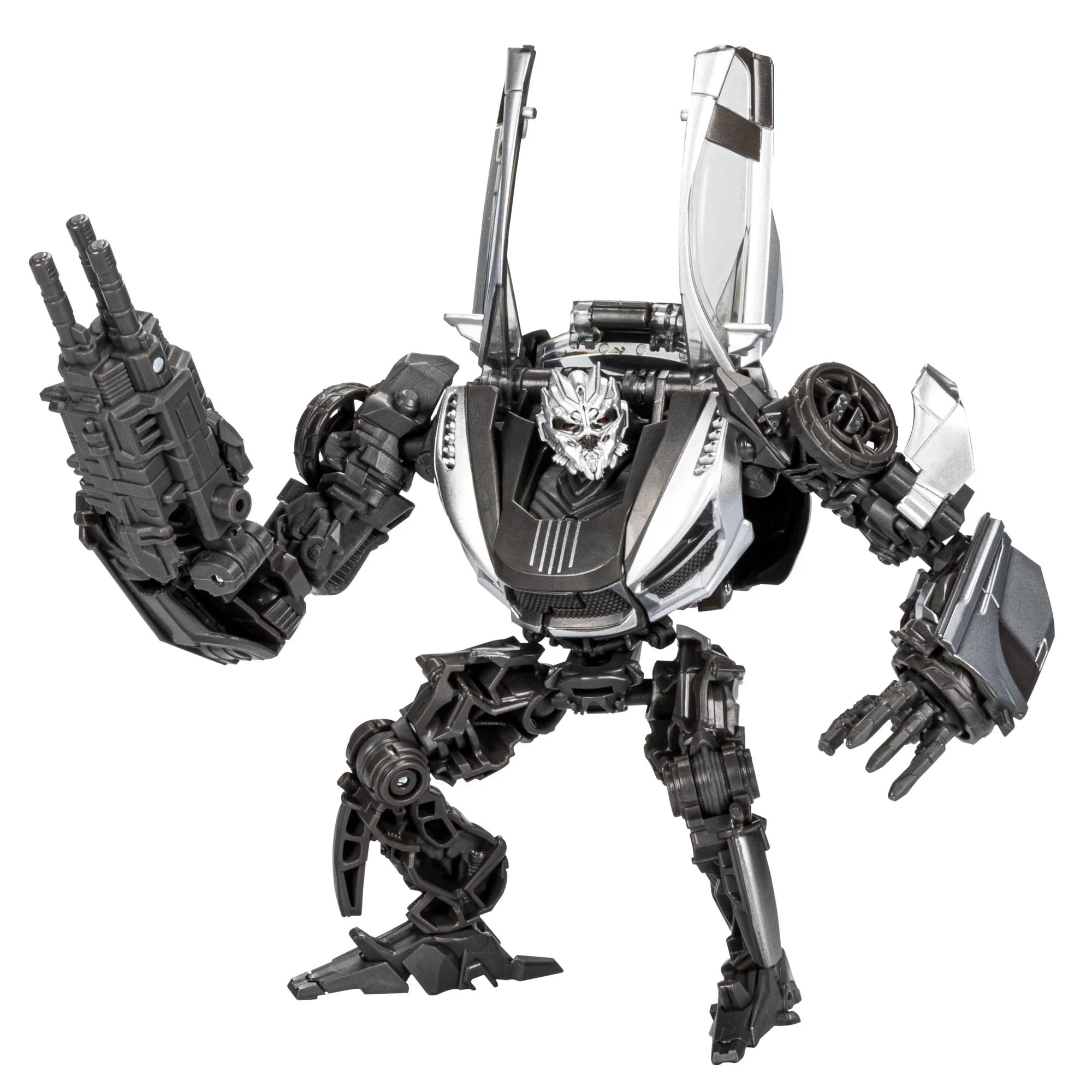 Walmart transformers studio deals series