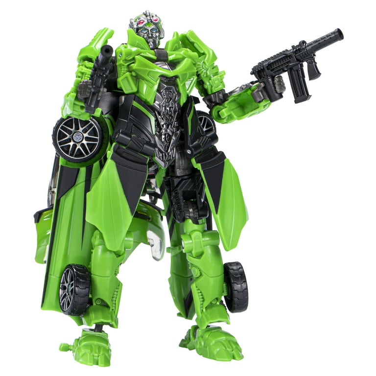 Transformers the last knight walmart deals