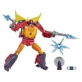 thumbnail image 1 of Transformers: Studio Series Autobot Hot Rod Kids Toy Action Figure for Boys and Girls (1”), 1 of 6