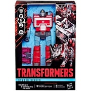 Autobot Perceptor MTMTE Collection | Transformers Studio Series | Transformers The Movie Battle of Autobot City
