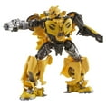 thumbnail image 1 of Transformers: Studio Series Bumblebee Kids Toy Action Figure for Boys and Girls (6”), 1 of 7