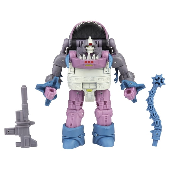 Transformers Studio Series Collectible Child 8 in Action Figures, Plastic, 3 oz