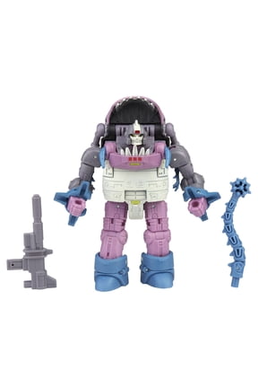 Studio Series Collectible Child 8 in Action Figures, Plastic, 3 oz