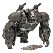 Transformers Studio Series Collectible Optimus Primal Action Figures, Plastic, 8.75" x 10.50"