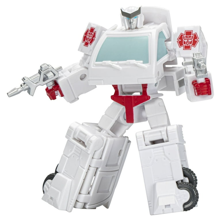 Transformers sale autobot ratchet
