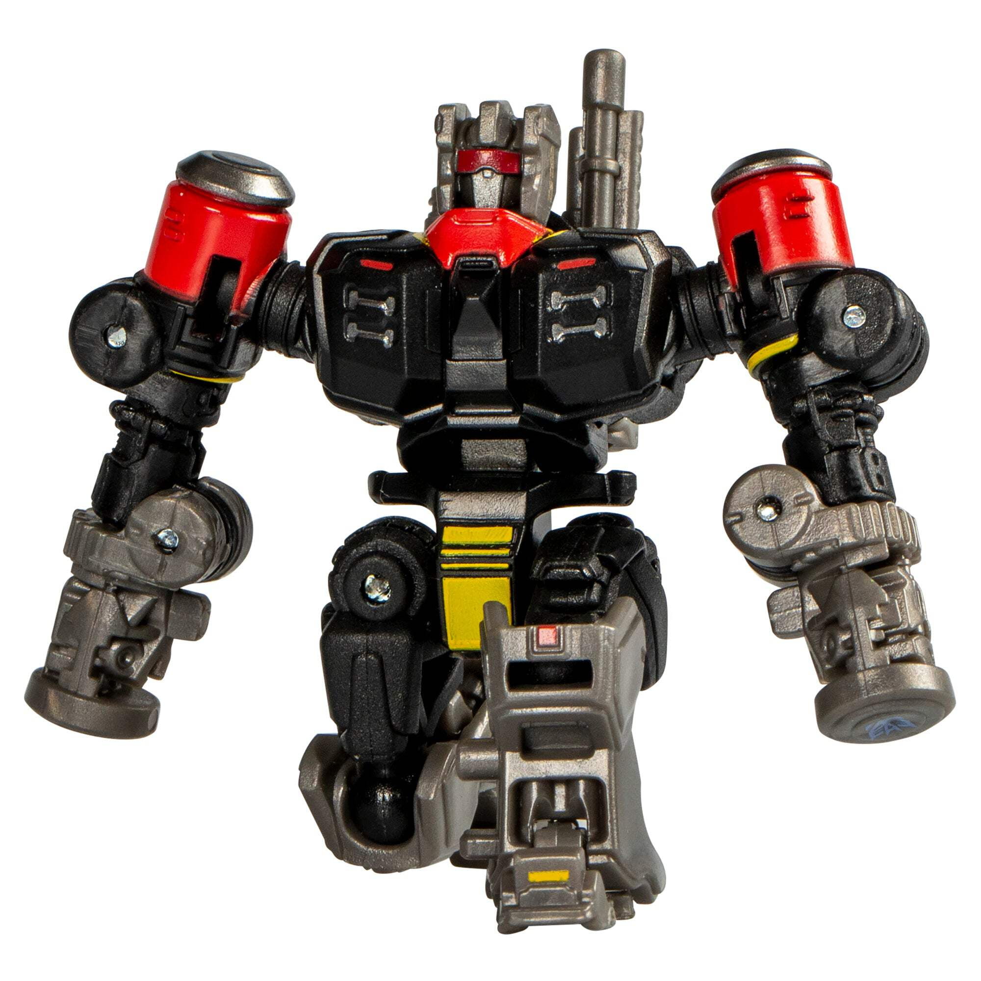 Transformers Studio Series Core Transformers: Bumblebee Concept Art Frenzy 3.5 Action Figure, 8+