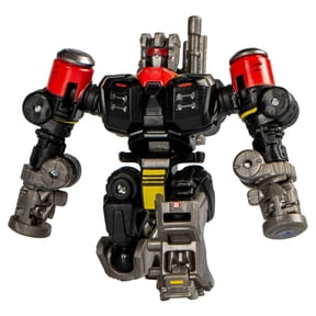 Transformers Studio Series Core Transformers: Bumblebee Concept Art Frenzy 3.5 Action Figure, 8+