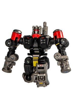 Studio Series Core Transformers: Bumblebee Concept Art Frenzy 3.5 Action Figure, 8+
