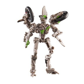 Transformers Studio Series Core Transformers: The Last Knight Decepticon Mohawk 3.5 Action Figure, 8+