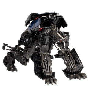Transformers Studio Series Deluxe Class Dark of the Moon 94 Decepticon Hatchet 4.5 Action Figure