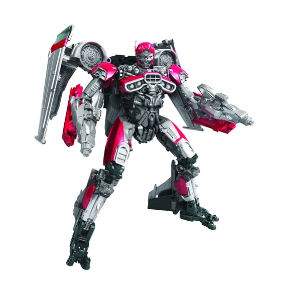 TRA GEN STUDIO SERIES DELUXE SHATTER JET